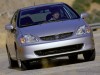 Honda Civic Si 2002