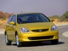 Honda Civic Si 2002