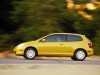 Honda Civic Si 2002