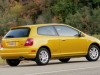 Honda Civic Si 2002