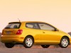 Honda Civic Si 2002
