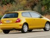 Honda Civic Si 2002