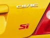 Honda Civic Si 2002