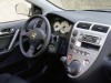 Honda Civic Si 2002