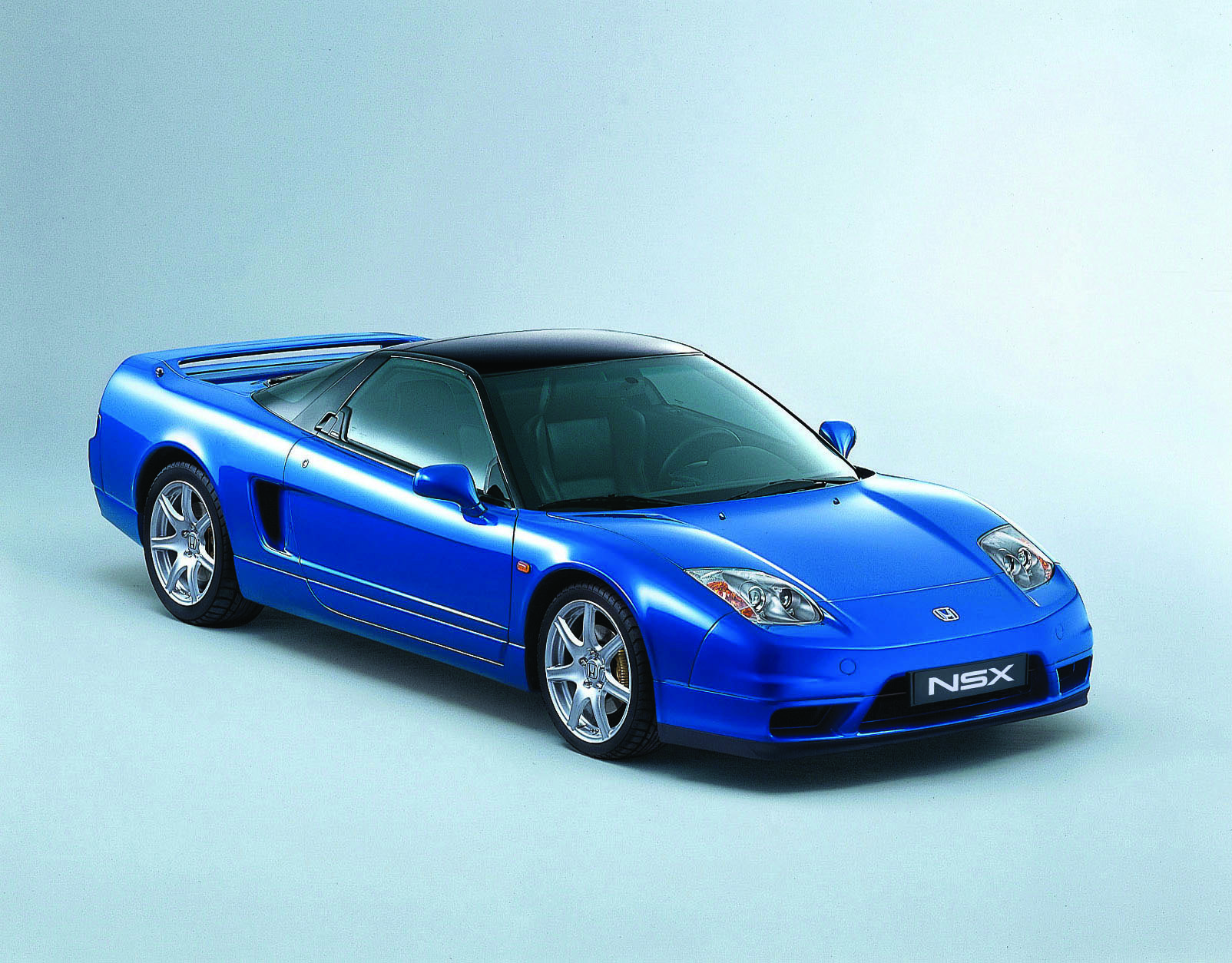 Honda NSX photo #2