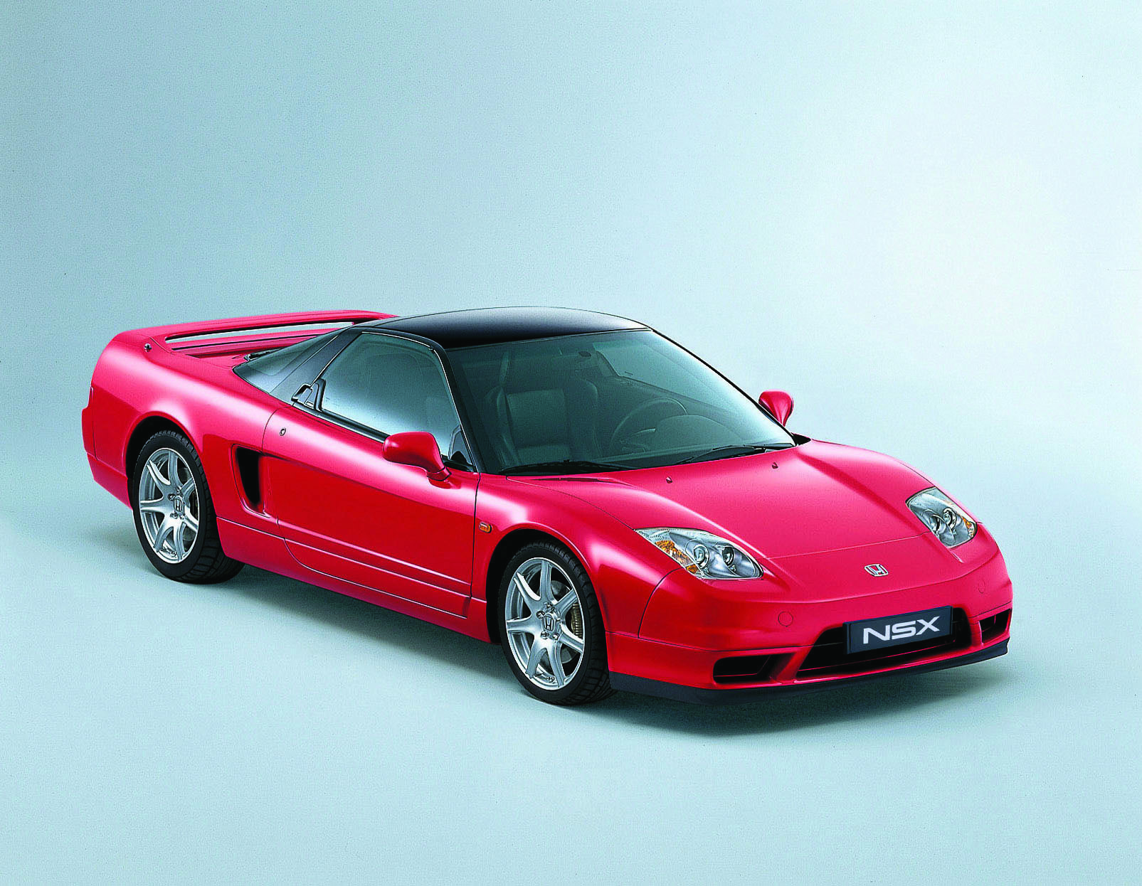 Honda NSX photo #4