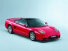 2002 Honda NSX thumbnail photo 73606