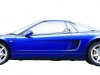 Honda NSX 2002