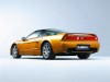Honda NSX 2002