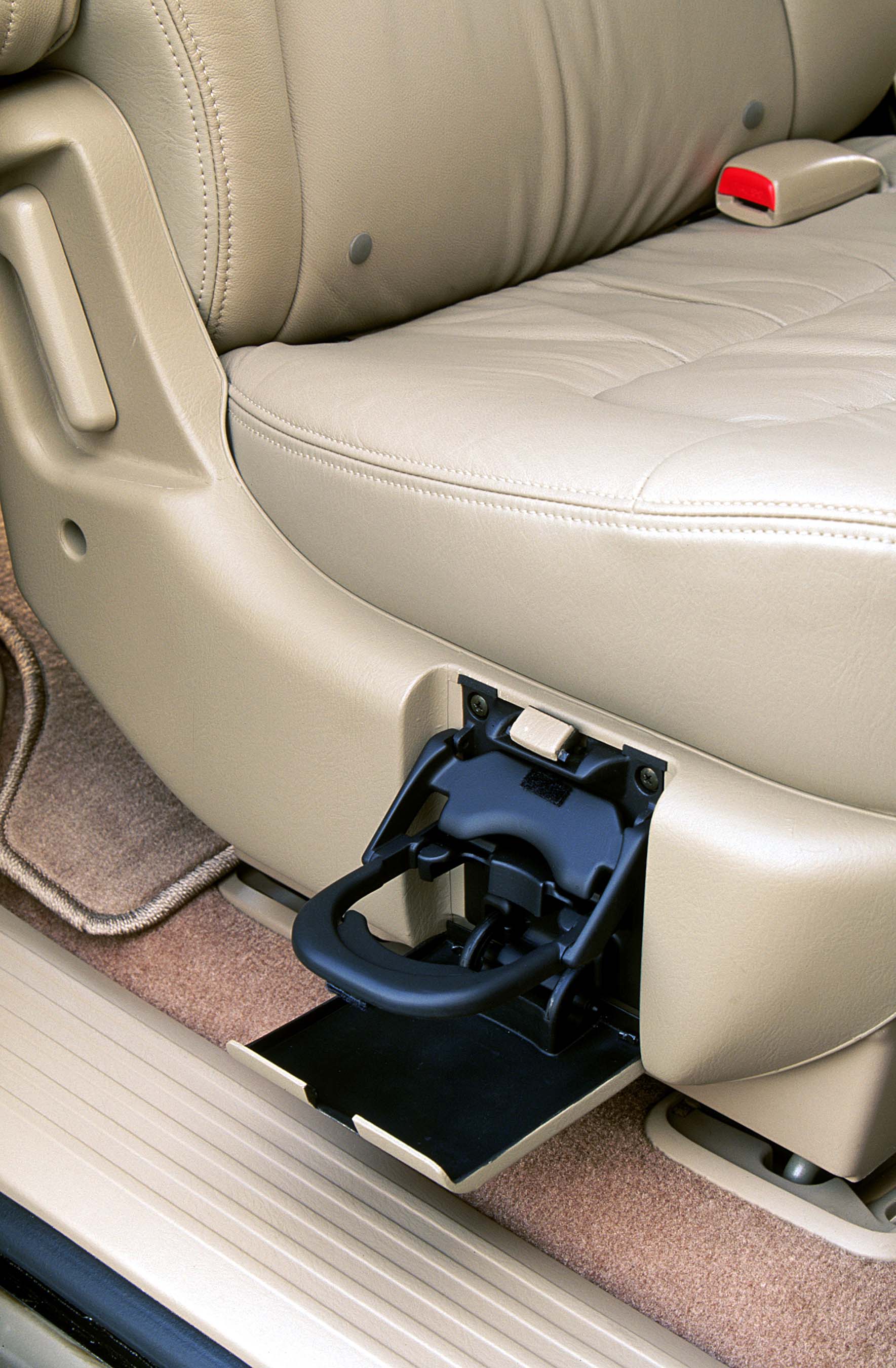Honda Odyssey photo #9