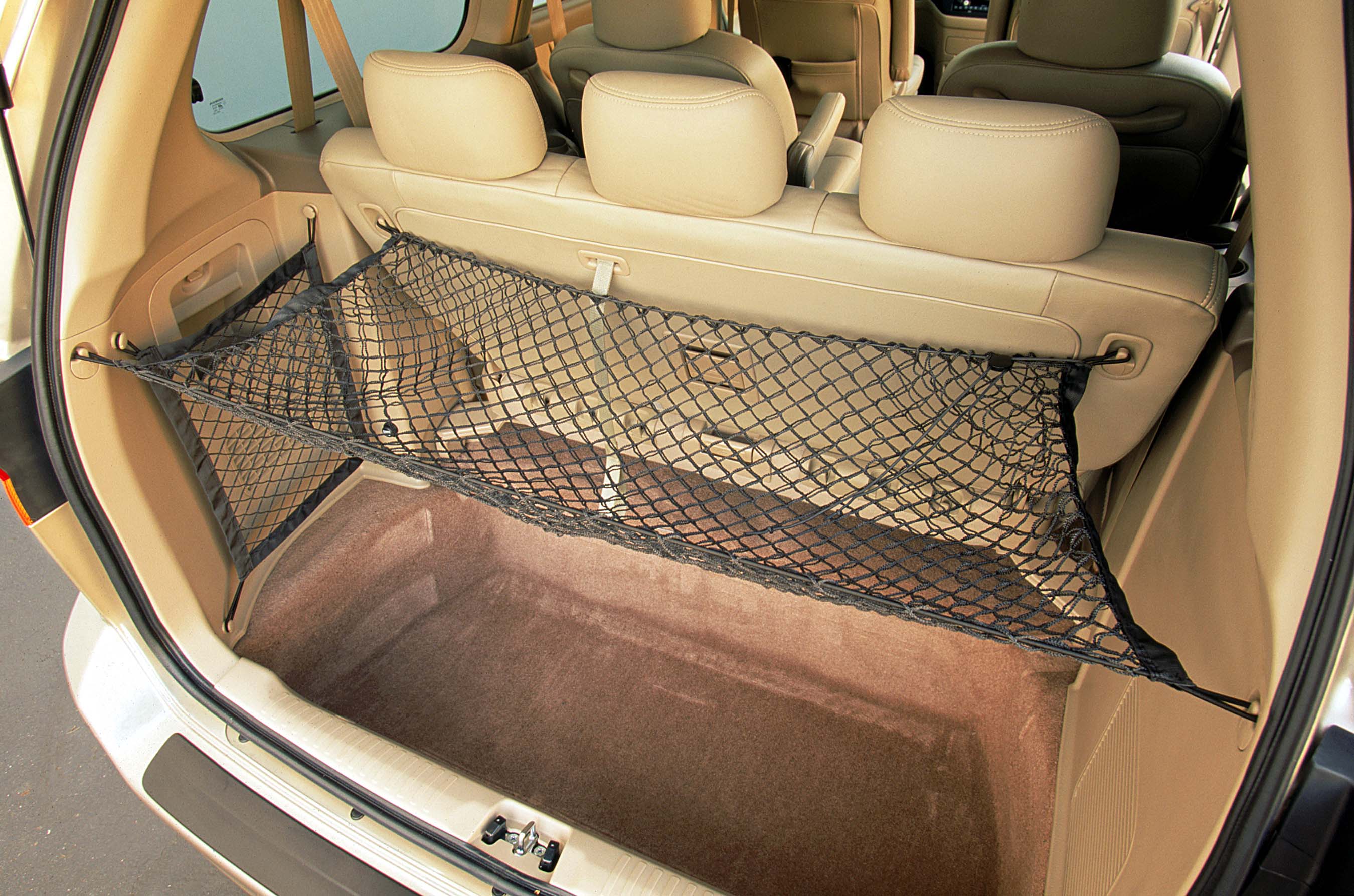 Honda Odyssey photo #10