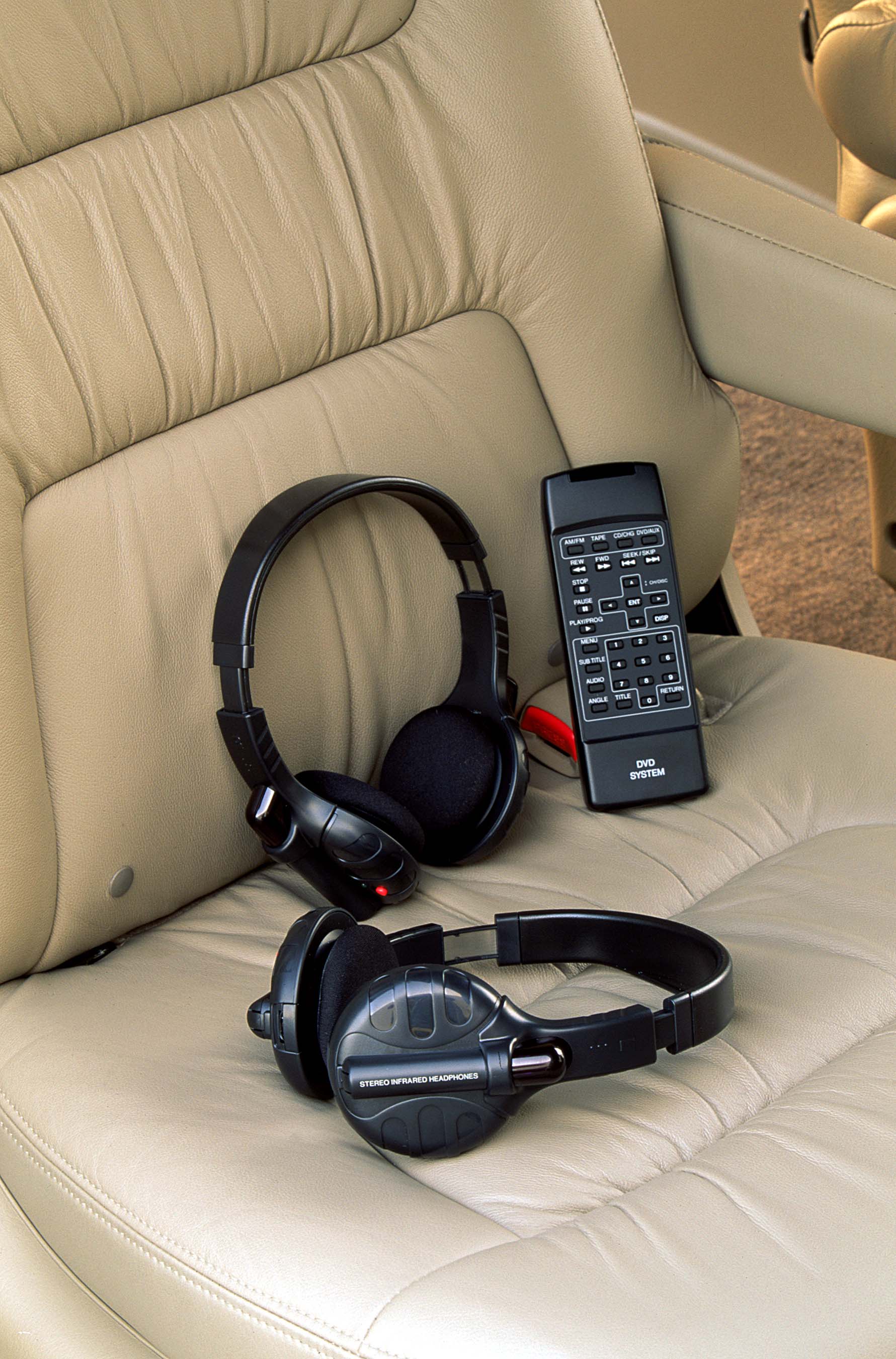 Honda Odyssey photo #12
