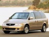 2002 Honda Odyssey