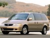2002 Honda Odyssey thumbnail photo 73564