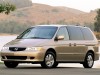 Honda Odyssey 2002
