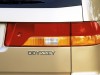 Honda Odyssey 2002