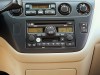 Honda Odyssey 2002