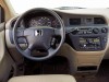 Honda Odyssey 2002