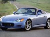 2002 Honda S2000