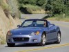 Honda S2000 2002