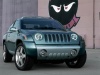 2002 Jeep Compass Concept