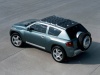 Jeep Compass Concept 2002