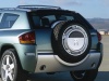 2002 Jeep Compass Concept thumbnail photo 59638