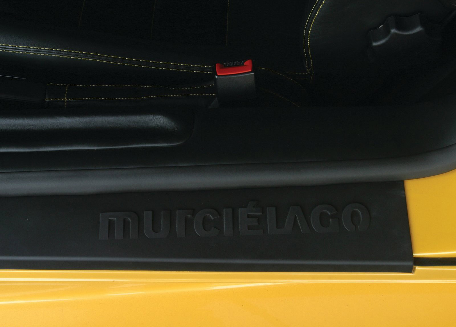 Lamborghini Murcielago photo #59
