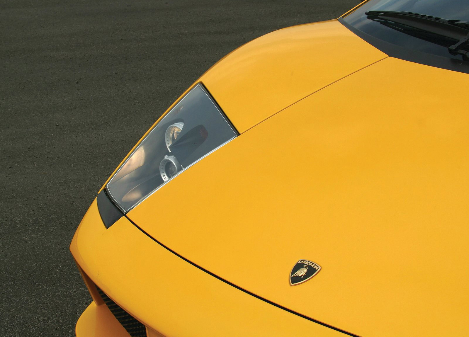 Lamborghini Murcielago photo #61