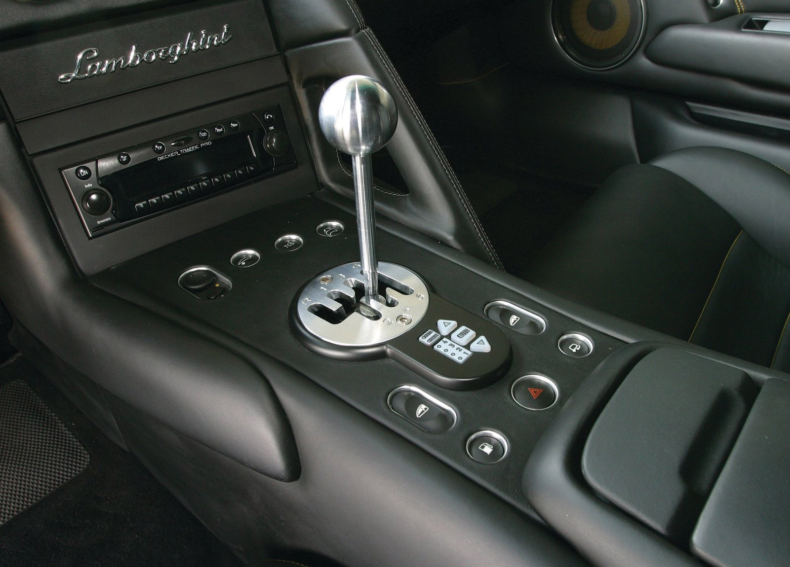 Lamborghini Murcielago photo #66