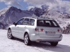 Mazda 6 AWD 2002