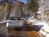 Mazda 6 AWD 2002