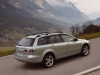 Mazda 6 AWD 2002