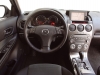 Mazda 6 AWD 2002