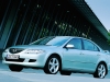 2002 Mazda 6 Sedan thumbnail photo 46973