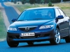Mazda 6 Sedan 2002