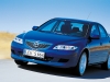 Mazda 6 Sedan 2002