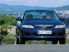 Mazda 6 Sedan 2002