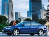 2002 Mazda 6 Sedan thumbnail photo 46985