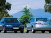 Mazda 6 Sedan 2002