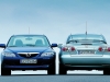 Mazda 6 Sedan 2002