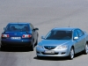 Mazda 6 Sedan 2002