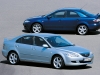 Mazda 6 Sedan 2002