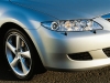 Mazda 6 Sedan 2002