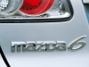 Mazda 6 Sedan 2002