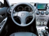 Mazda 6 Sedan 2002