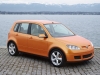 Mazda MX Sport Runabout Concept 2002