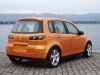 Mazda MX Sport Runabout Concept 2002