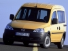 2002 Opel Combo