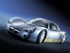 Opel Eco Speedster Concept 2002